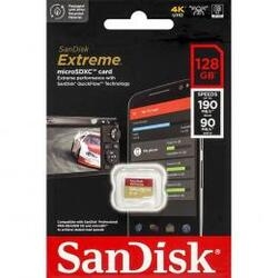 SANDISK SDSQXAA-128G-GN6MN 128GB Card Small