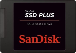 SSD SANDISK SSD PLUS SDSSDA-240G-J26