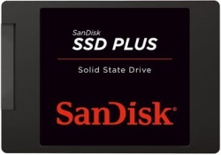 SSD SANDISK SSD PLUS SDSSDA-480G-G26