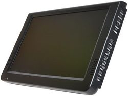 Camera External Monitor SANKO MBWHDM10 Small