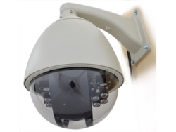 Video Surveillance Camera SANKO STSPDM54 Small