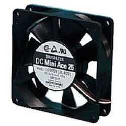 Case Fan SANYO DENKI SF12-S7 Small