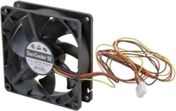 Case Fan Sanyo Electric F9-PWM