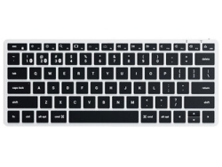 Satechi PST-BTSX1S Silver Keyboard Small