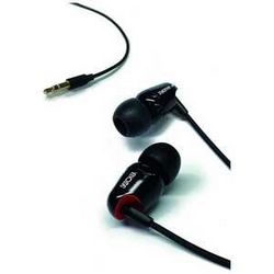 SATOLEX Tubomi DH298-A1Bk Earphone Headphone Small