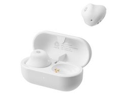 SB C SmallS GLIDiC mameBuds TW-4000P GL-TW4000P-WH white Earphone Headphone Small