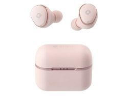 SB C SmallS GLIDiC Sound Air TW-4000 SB-WS41-MRTW/PK baby pink Earphone Headphone Small