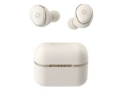 SB C SmallS GLIDiC Sound Air TW-4000 SB-WS41-MRTW/WH milky-white Earphone Headphone Small