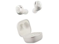 SB C SmallS GLIDiC Sound Air TW-5100 SB-WS57-MRTW/WH white Earphone Headphone Small