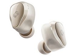 SB C SmallS GLIDiC Sound Air TW-7000 SB-WS72-MRTW/SW sand white Earphone Headphone Small