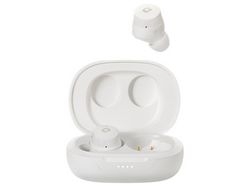 SB C SmallS GLIDiC TW-3000 GL-TW3000-WH white Earphone Headphone Small