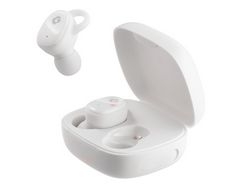 SB C SmallS GLIDiC TW-3000R GL-TW3000R-WH white Earphone Headphone Small