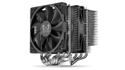 CPU Fan Cooling SCYTHE FUMA2 Rev.B SCFM-2100