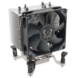 CPU Fan Cooling SCYTHE White Tiger 2 SCBYK-2000I