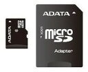 SD Card ADATA AUSDH16GCL4-RA1 16GB