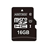 SD Card ADTEC AD-MRHAM16G/10 16GB