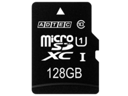 SD Card ADTEC AD-MRXAM128G/U1 128GB