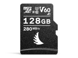 SD Card Angelbird AVP128MSDV60 128GB