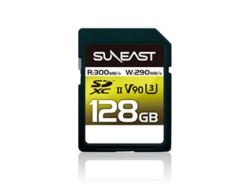 SD Card Asahi East Electronics SE-SDU2128GA300 128GB