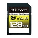 SD Card Asahi East Electronics SE-SDU2128GB280 128GB