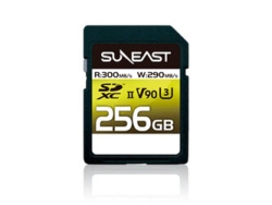 SD Card Asahi East Electronics SE-SDU2256GA300 256GB