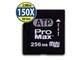 SD Card ATP ProMax miniSD 256MB (256MB)