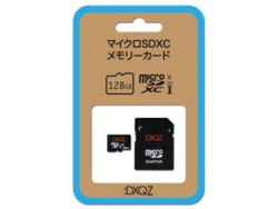 SD Card Dadandall :D XQZ DDMS128G01 128GB