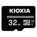 SD Card EXCERIA BASIC KCA-MC032GS 32GB