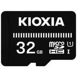 SD Card EXCERIA BASIC KMUB-A032G 32GB