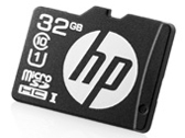 SD Card HP 700139-B21 32GB