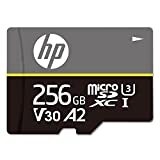 SD Card HP HFUD256-MX350 256GB