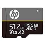 SD Card HP HFUD512-MX350 512GB