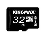 SD Card KINGMAX KM32GMCSDUHSP1A-1 32GB