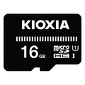 SD Card Kioxia EXCERIA BASIC KCA-MC016GS 16GB