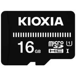 SD Card Kioxia EXCERIA BASIC KMUB-A016G 16GB