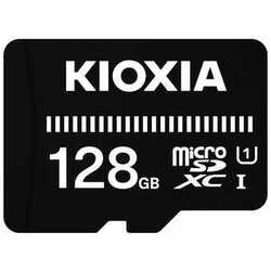 SD Card Kioxia EXCERIA BASIC KMUB-A128G 128GB