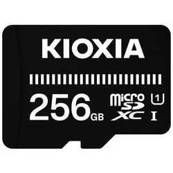 SD Card Kioxia EXCERIA BASIC KMUB-A256G 256GB