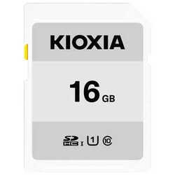 SD Card Kioxia EXCERIA BASIC KSDB-A016G 16GB