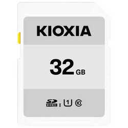 SD Card Kioxia EXCERIA BASIC KSDB-A032G 32GB