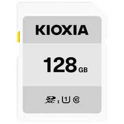 SD Card KIOXIA EXCERIA BASIC KSDB-A128G 128GB