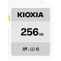 SD Card KIOXIA EXCERIA BASIC KSDB-A256G 256GB