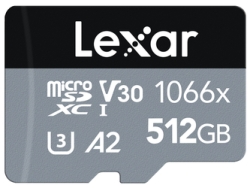 SD Card Lexar LMS1066512G-BNANG 512GB