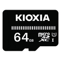 SD Card Memory Shea EXCERIA BASIC KCA-MC064GS 64GB