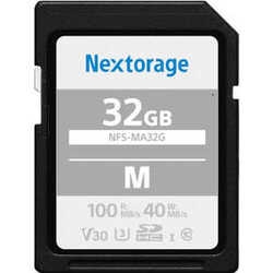 SD Card Nextorage NFS-MA32G / N 32GB