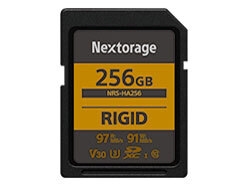 SD Card Nextorage NRS-HA256 / N 256GB