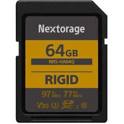 SD Card Nextorage NRS-HA64G / N 64GB