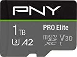 SD Card PNY P-SDU1TBV32100PRO-GE 1TB