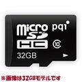 SD Card PQI MS10U11-64 64GB