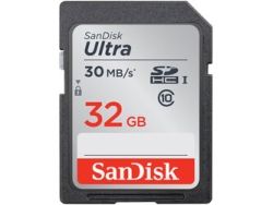 SD Card SANDISK SDSDUL-032G-J35 32GB