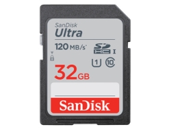 SD Card SANDISK SDSDUN4-032G-GN6IN 32GB